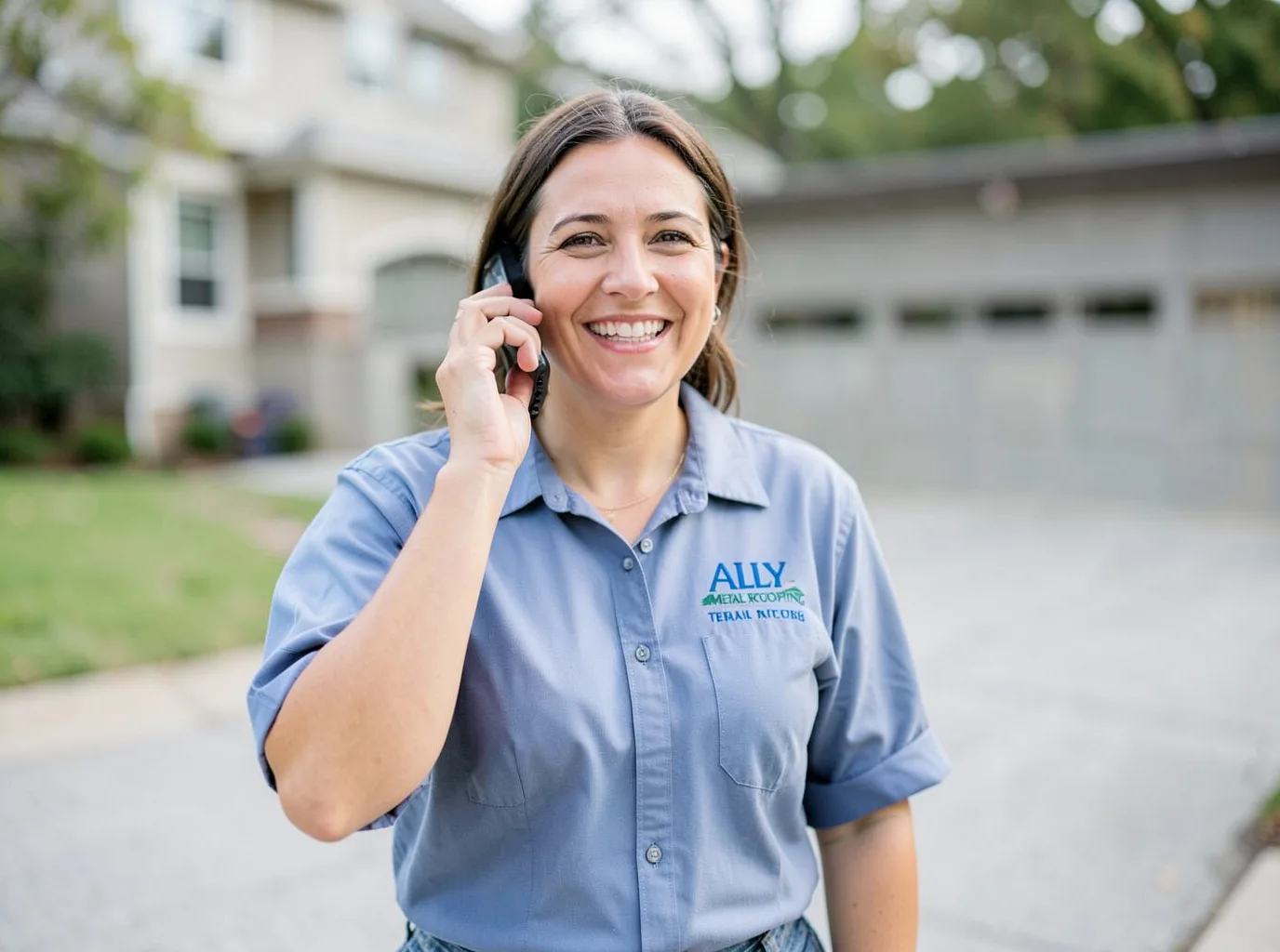 Metal Roof Installation Stitzer, WI FAQs